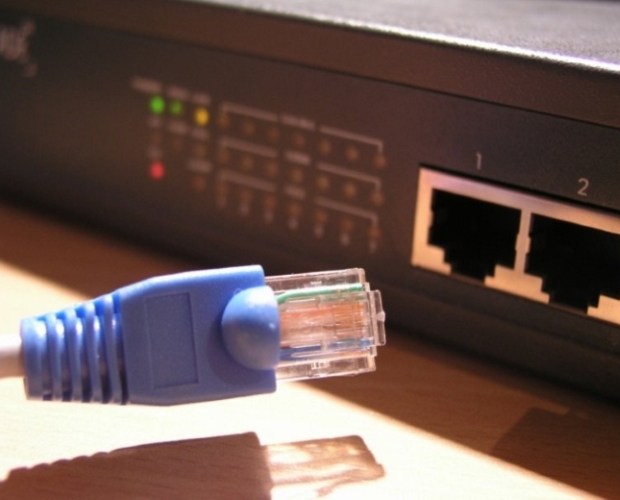 Connect communities to ultrafast broadband